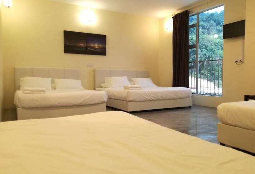 Hotel Pangkor Mutiara