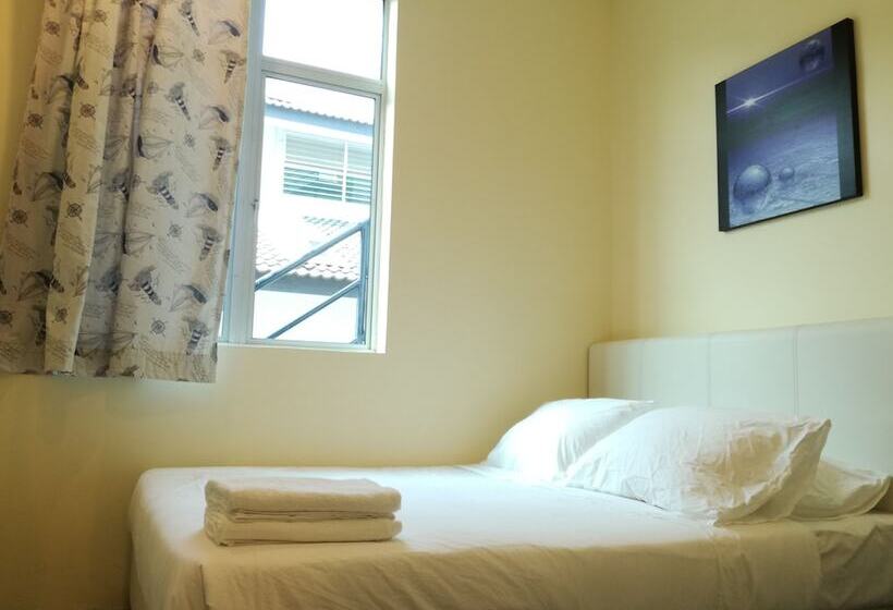 Hotel Pangkor Mutiara