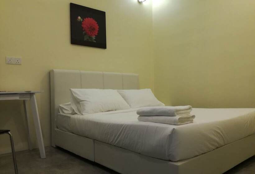 Hotel Pangkor Mutiara