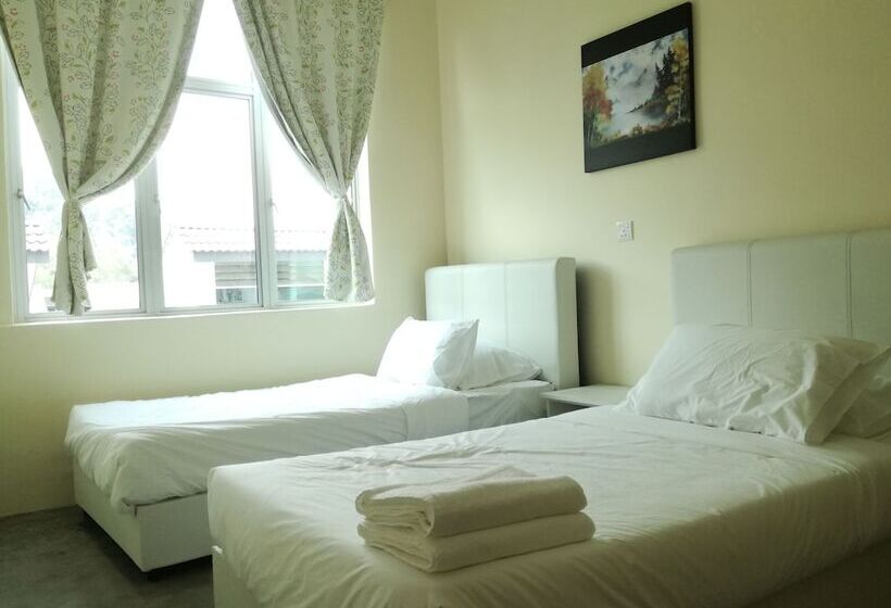 Hotel Pangkor Mutiara