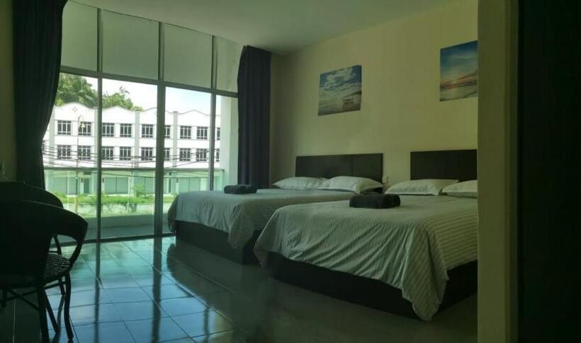 Hotel Pangkor Mutiara