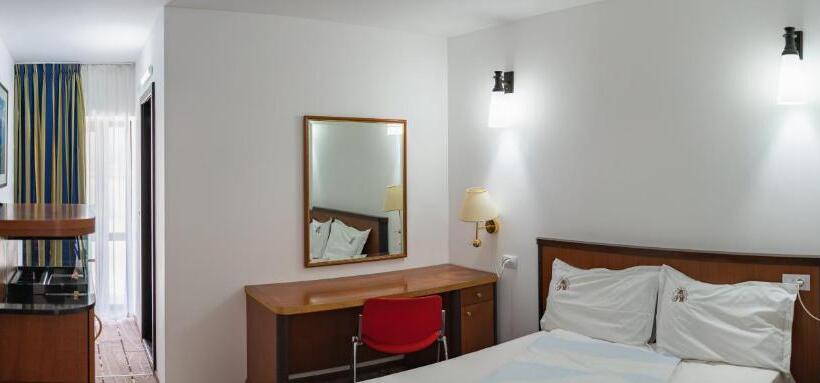 Hotel Pastravaria Ursu