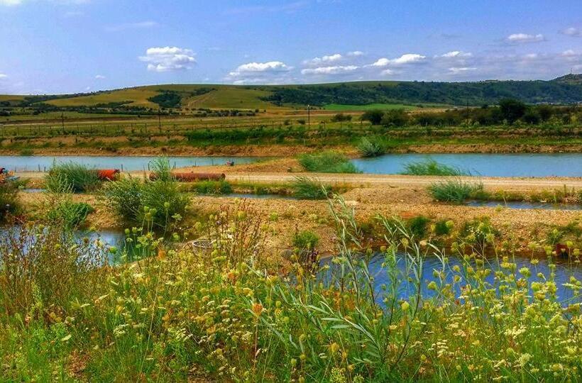 Hotel Pastravaria Ursu