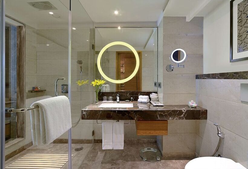 فندق Radisson Gwalior