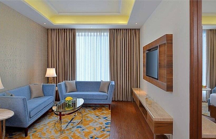 فندق Radisson Gwalior