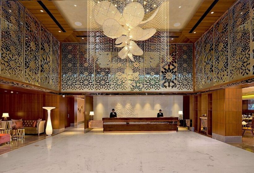 فندق Radisson Gwalior