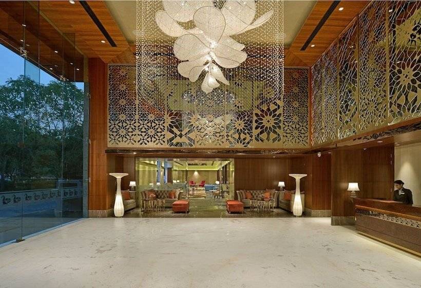 فندق Radisson Gwalior