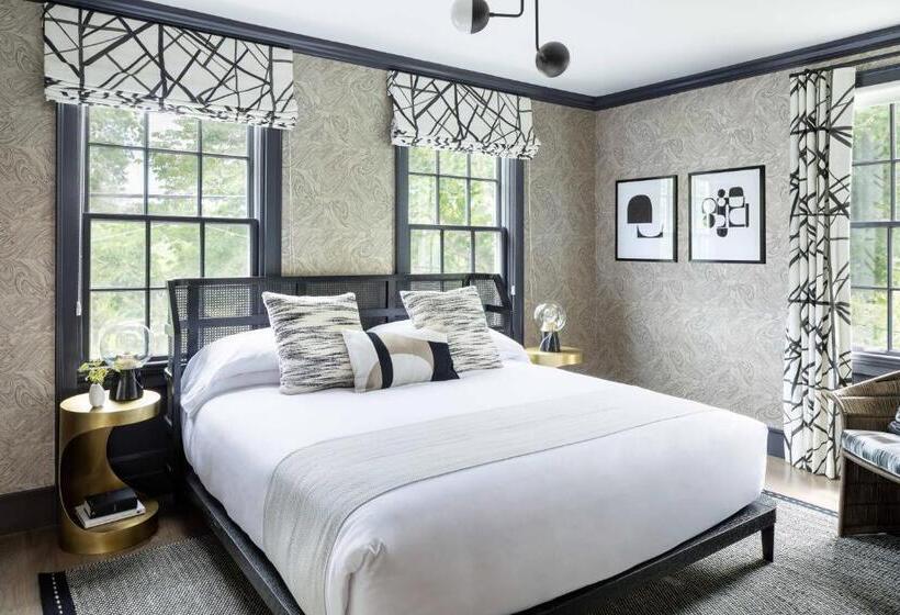 فندق The Richard, The Edgartown Collection