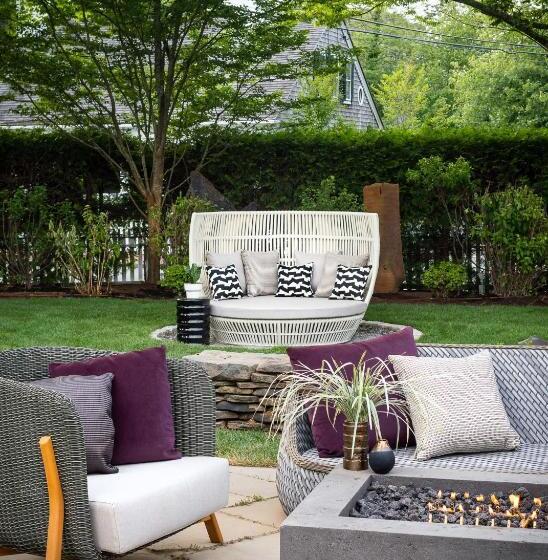 فندق The Richard, The Edgartown Collection