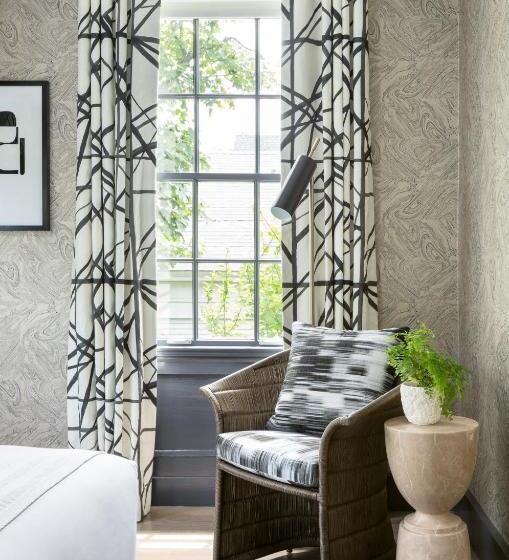 فندق The Richard, The Edgartown Collection