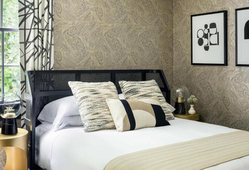 فندق The Richard, The Edgartown Collection