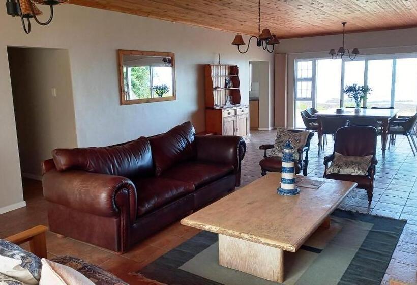 پانسیون 30 Branderdraai