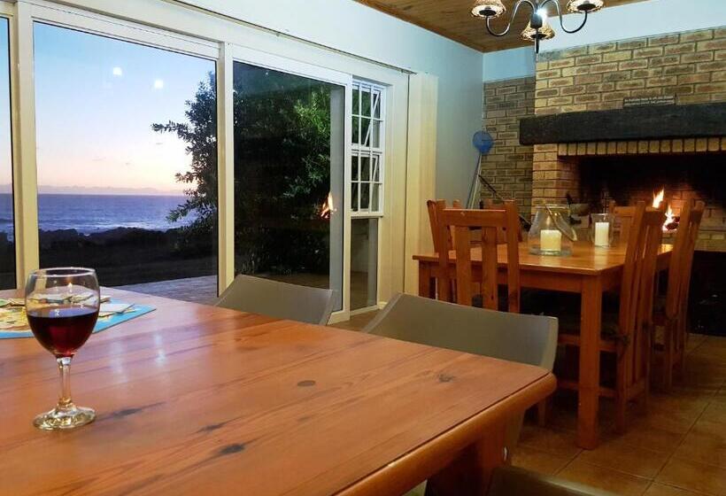 پانسیون 30 Branderdraai