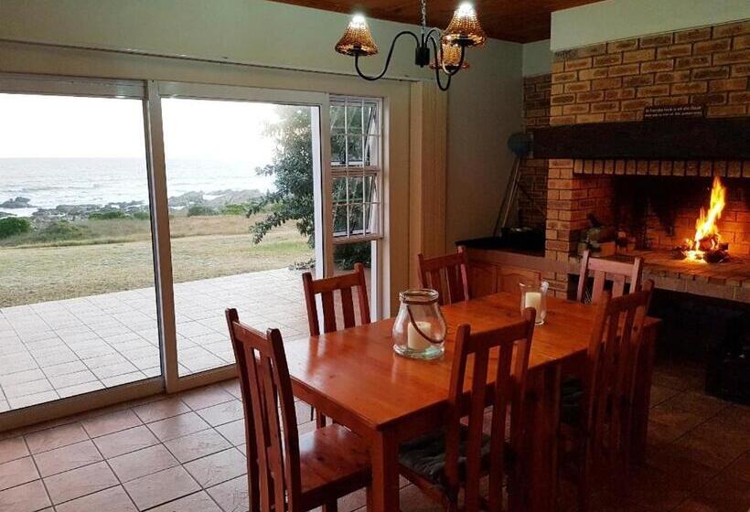 پانسیون 30 Branderdraai