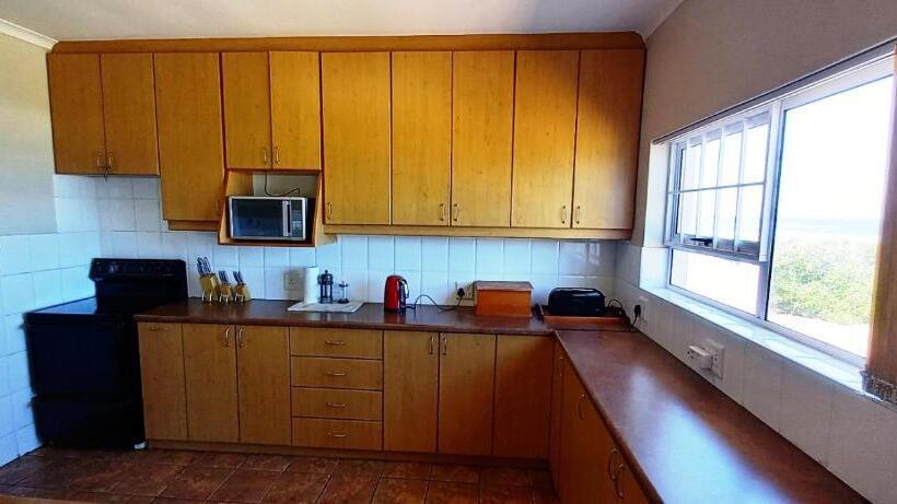 پانسیون 30 Branderdraai