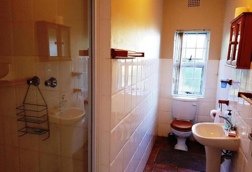 پانسیون 30 Branderdraai