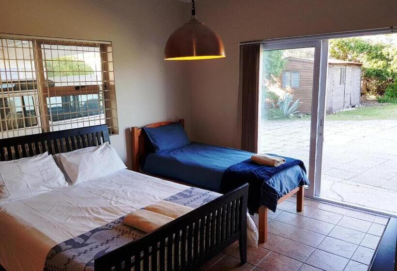 پانسیون 30 Branderdraai