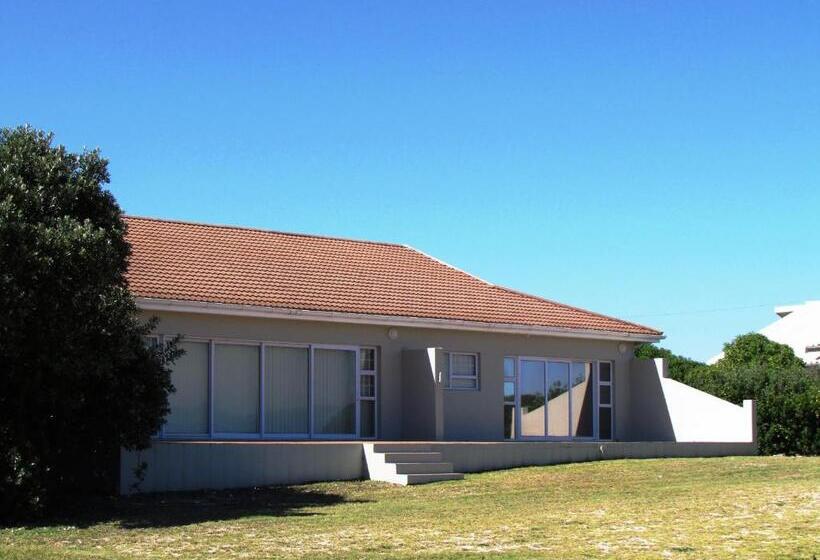 پانسیون 30 Branderdraai