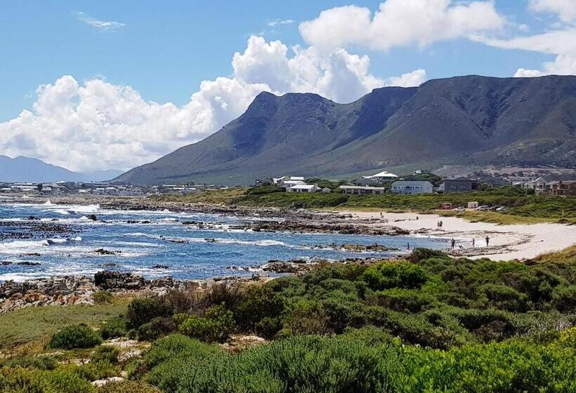 پانسیون 30 Branderdraai