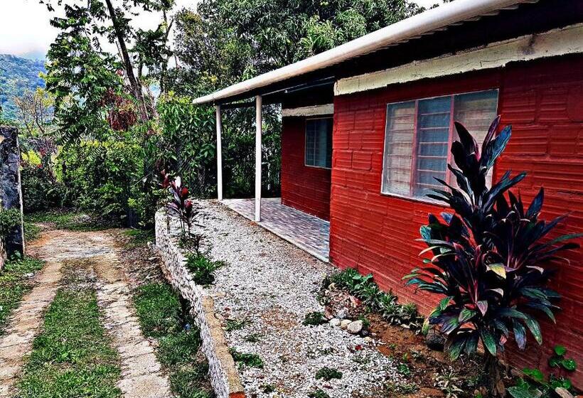 ペンション Akainoie