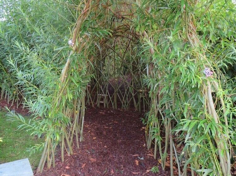 ペンション Bank Ground Farm