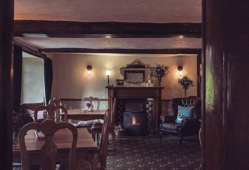 بنسيون Bank Ground Farm