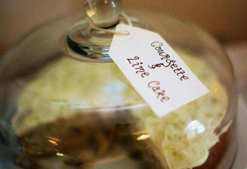 ペンション Bank Ground Farm