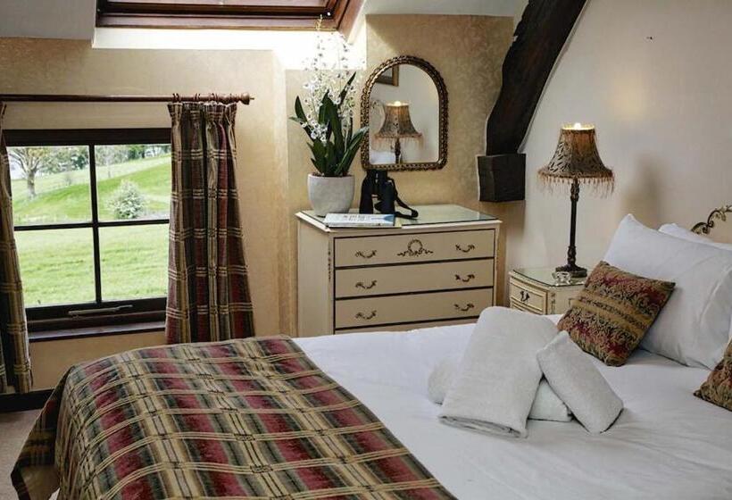 بنسيون Bank Ground Farm