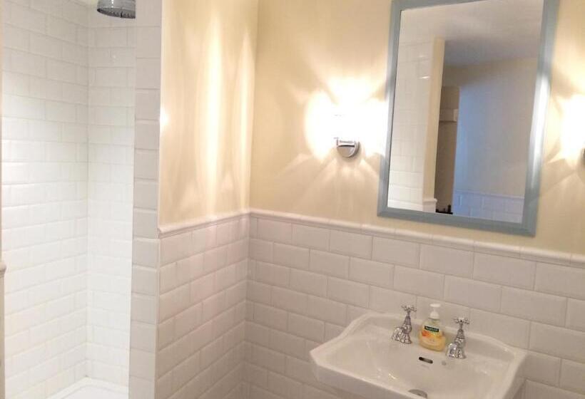 ペンション Bank Ground Farm