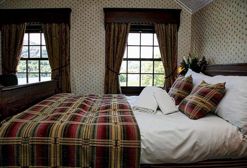 بنسيون Bank Ground Farm