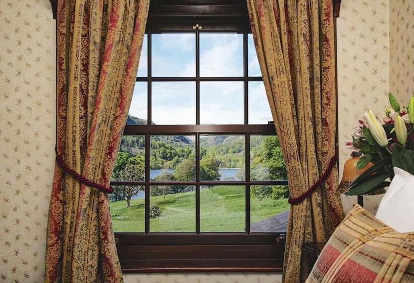 ペンション Bank Ground Farm