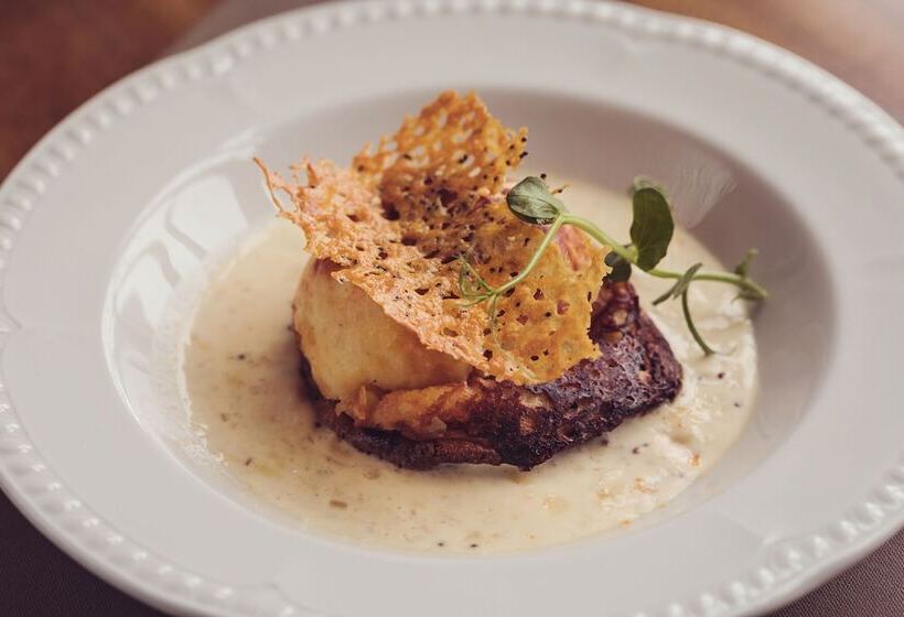 بنسيون Bank Ground Farm