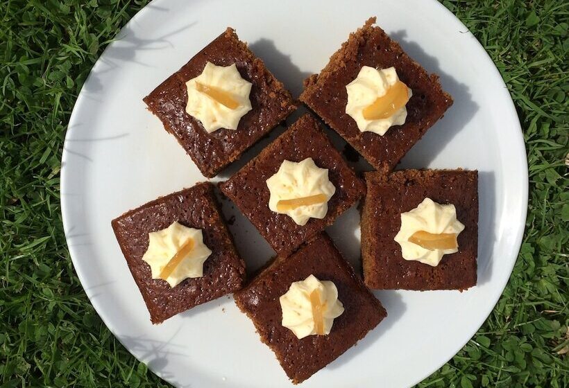 بنسيون Bank Ground Farm