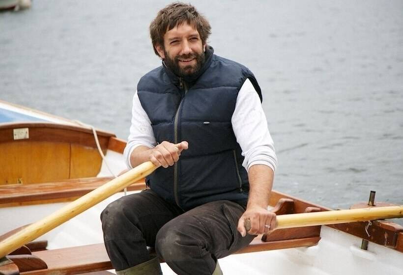 بنسيون Bank Ground Farm