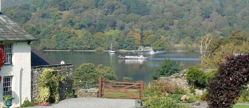 ペンション Bank Ground Farm