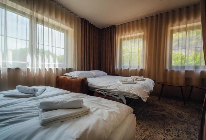 پانسیون Guest House Ejga