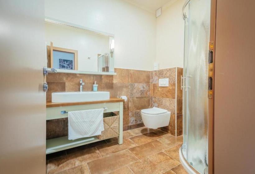 پانسیون Guest House Ejga