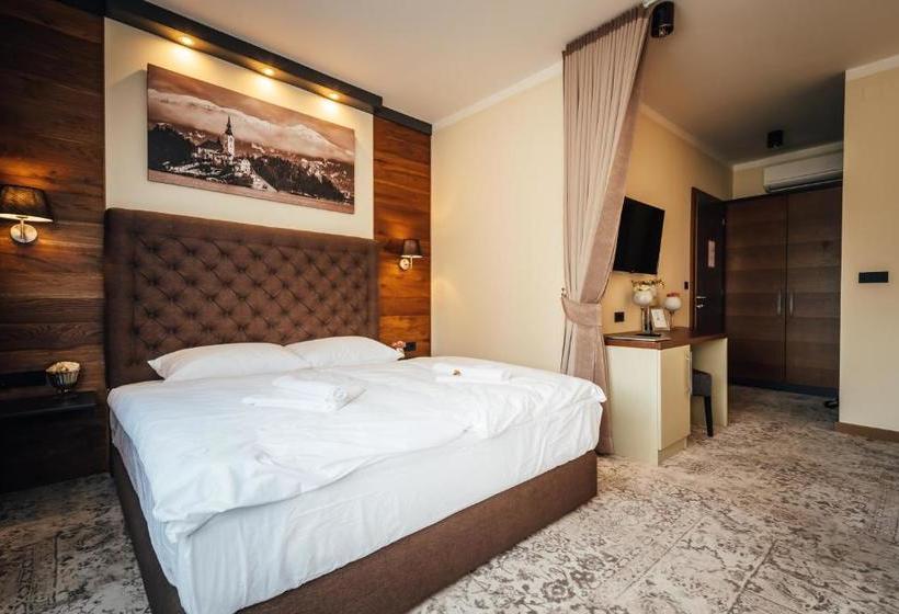 پانسیون Guest House Ejga