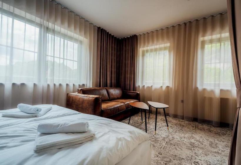 پانسیون Guest House Ejga