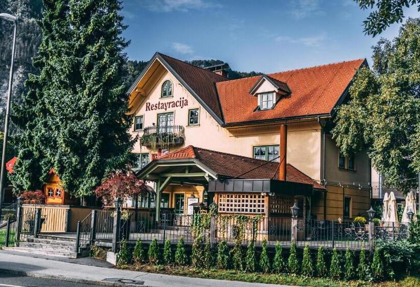 پانسیون Guest House Ejga