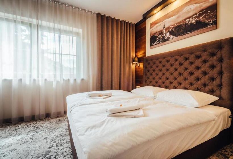 پانسیون Guest House Ejga