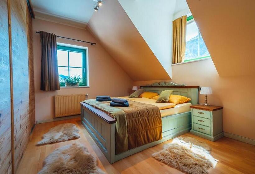 پانسیون Guest House Ejga