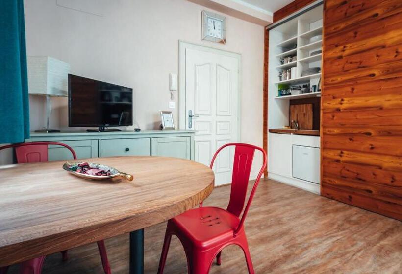 پانسیون Guest House Ejga