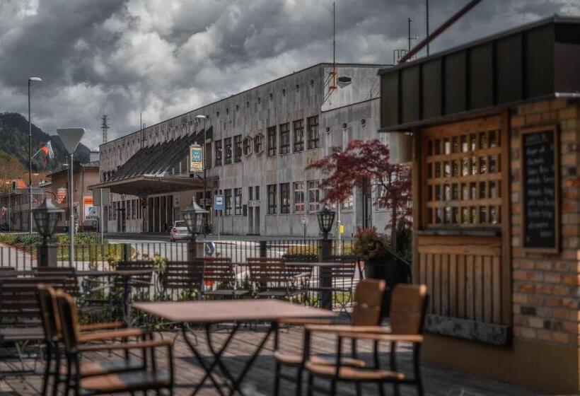 پانسیون Guest House Ejga