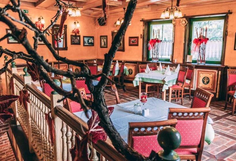 پانسیون Guest House Ejga