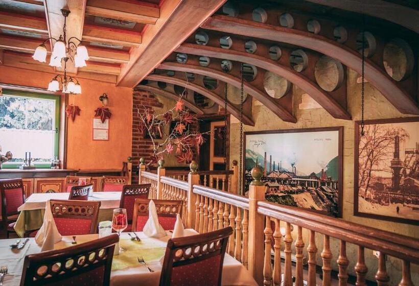 پانسیون Guest House Ejga