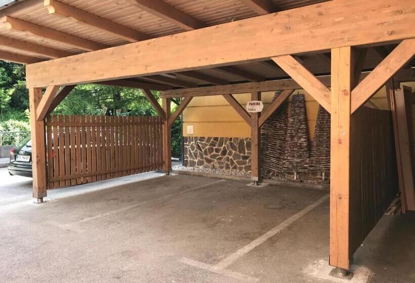 پانسیون Guest House Ejga