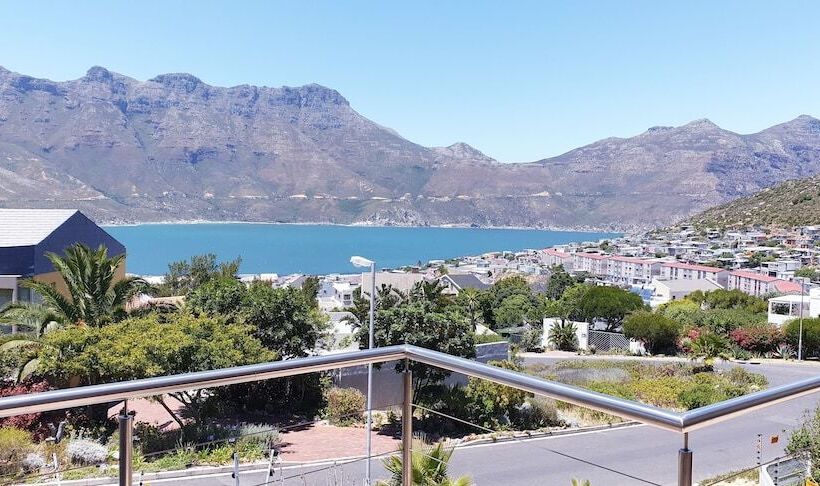 بنسيون Hout Bay Breeze