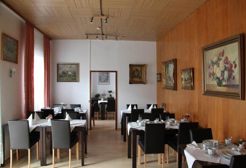 Пансион Humboldt