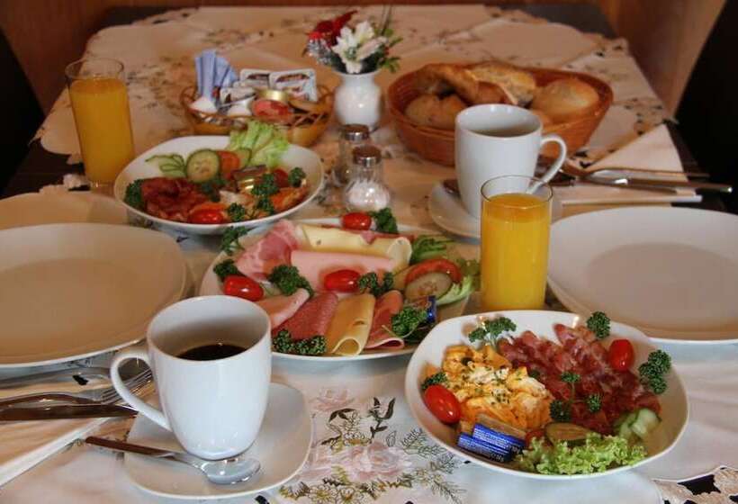 Пансион Humboldt